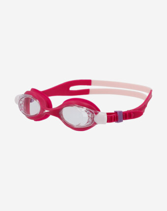 Очки для плавания детские Speedo Skoogles, Розовый женщинам
