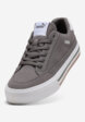 Кеды мужские PUMA Court CLassic Vulc, Серый5  - превью