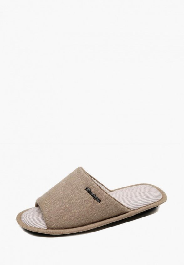 Тапочки Mingul & meiyeon