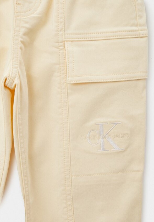 Брюки Calvin Klein Jeans