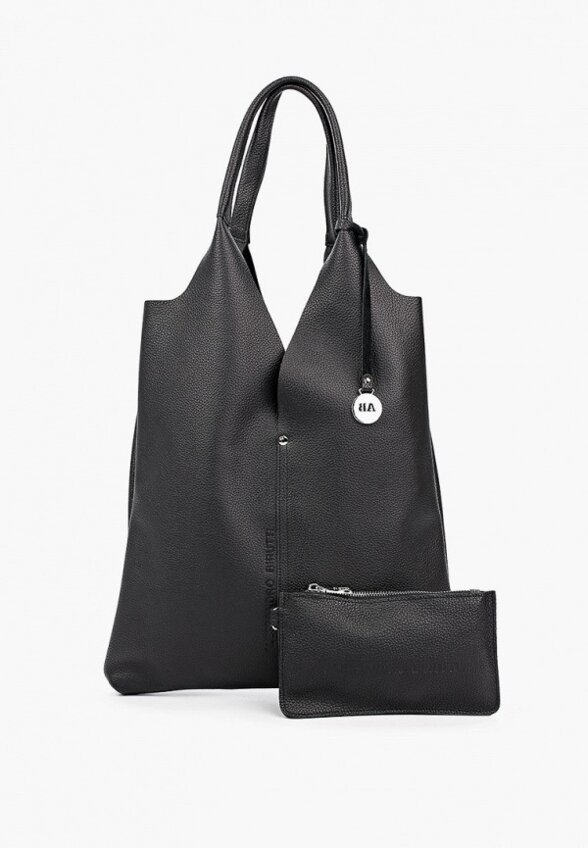 Сумка и косметичка Alessandro Birutti