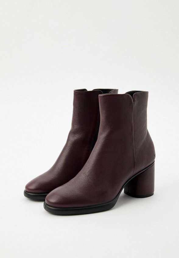Ботильоны Ecco