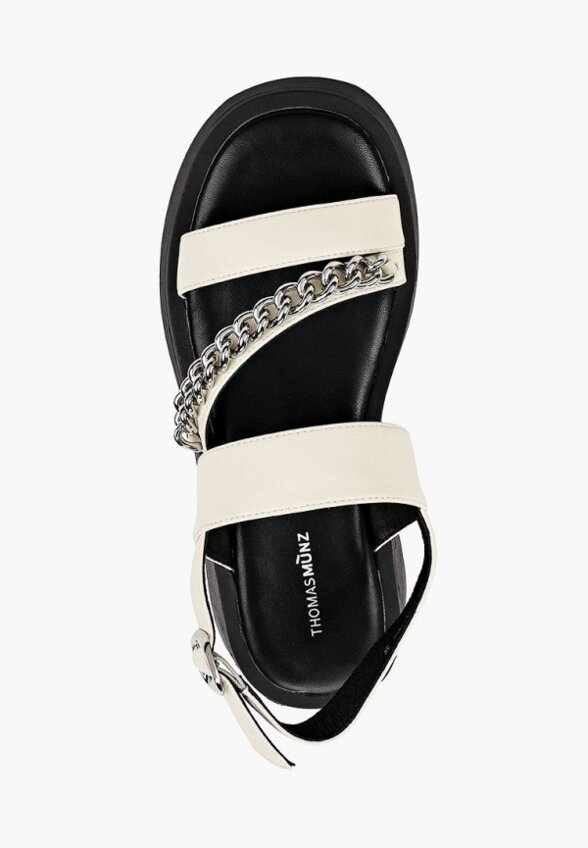 Сандалии Thomas Munz