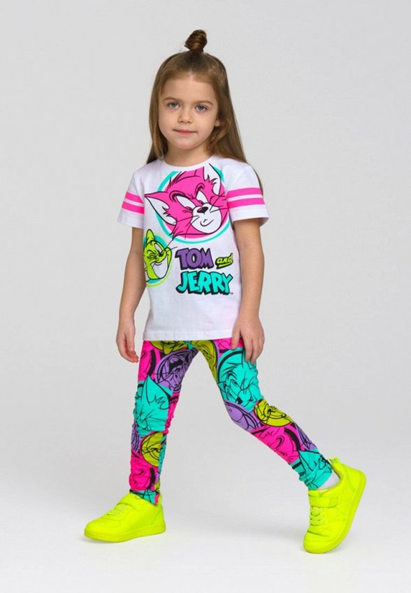 Леггинсы PlayToday