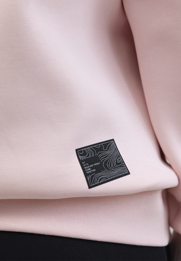 Худи High Experience