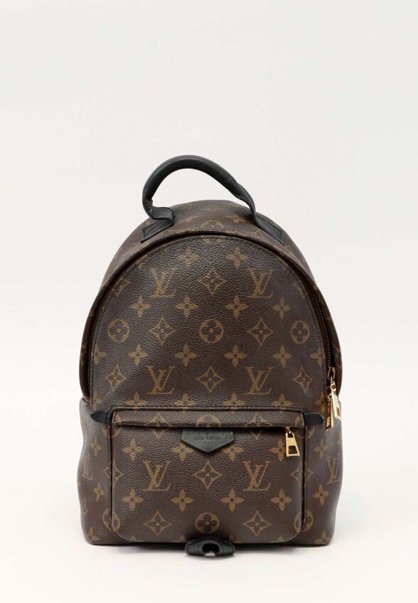 Louis Vuitton Palm Springs