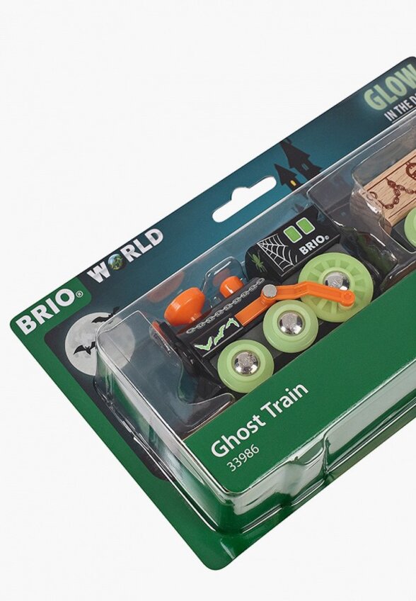 Набор игровой Brio