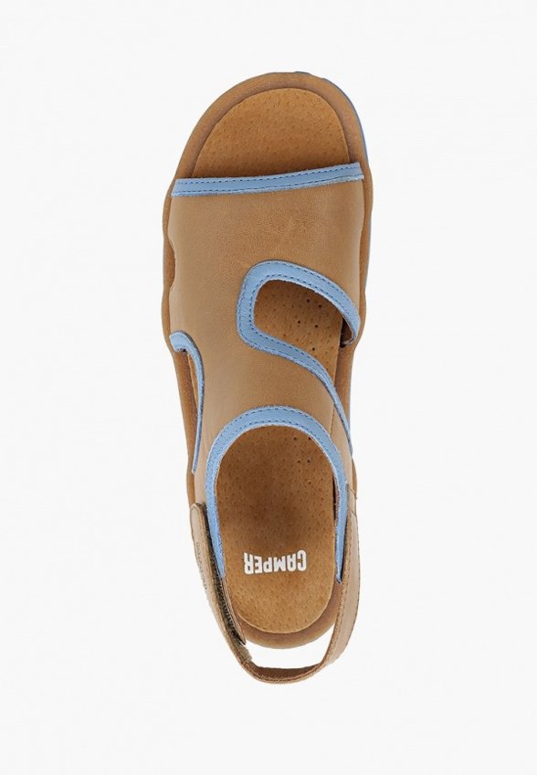 Сандалии Camper