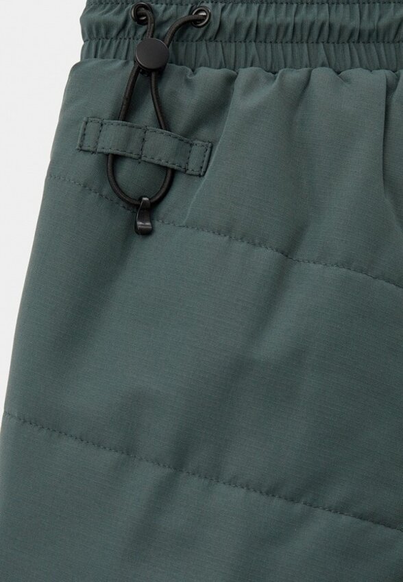 Брюки утепленные Baon