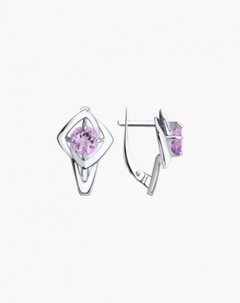Серьги Diamant женщинам