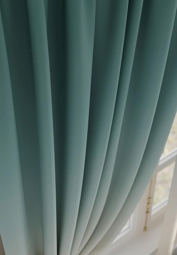 Шторы Comfy Way