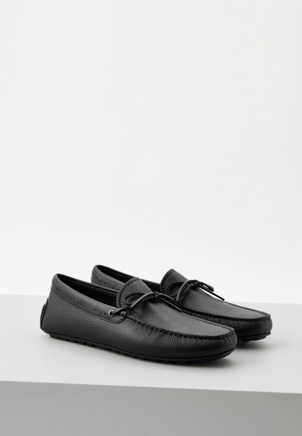 Мокасины Boss