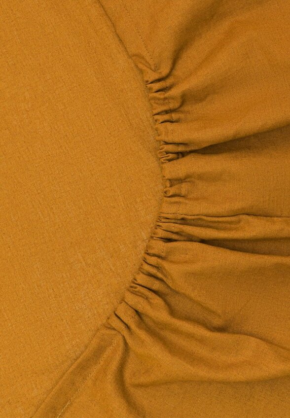 Простыня 2-спальная Tkano