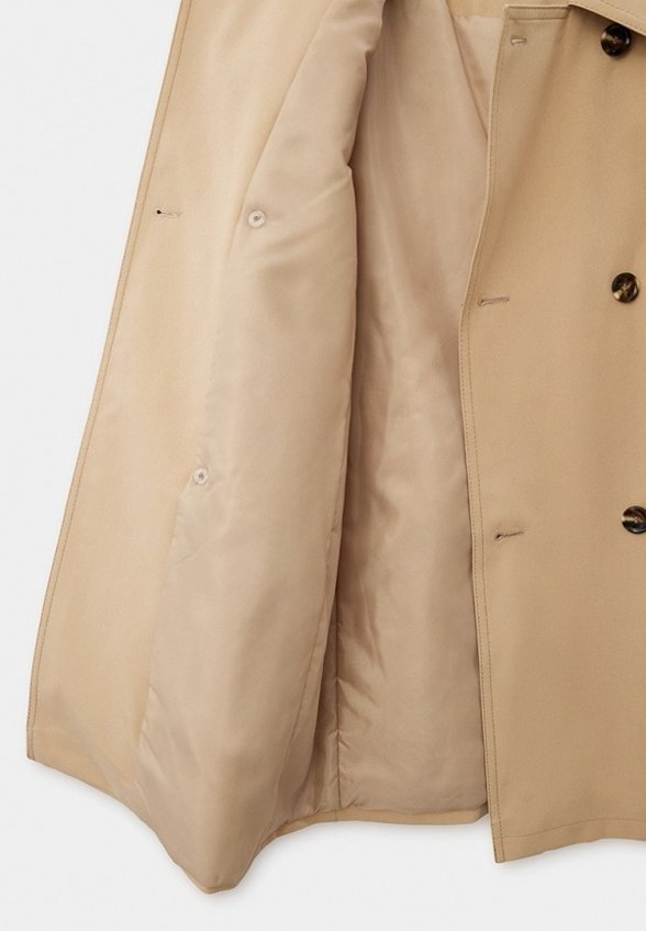 Плащ Smith's brand