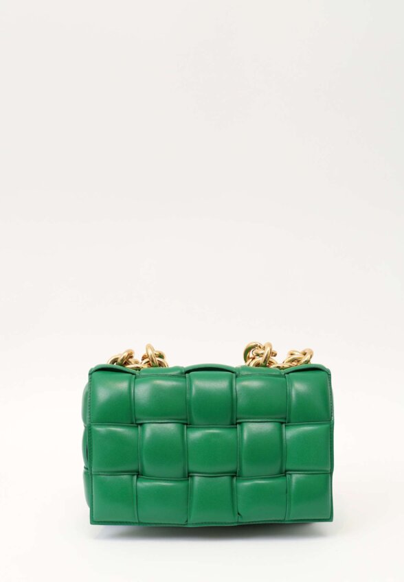 Bottega Veneta Chain Cassette