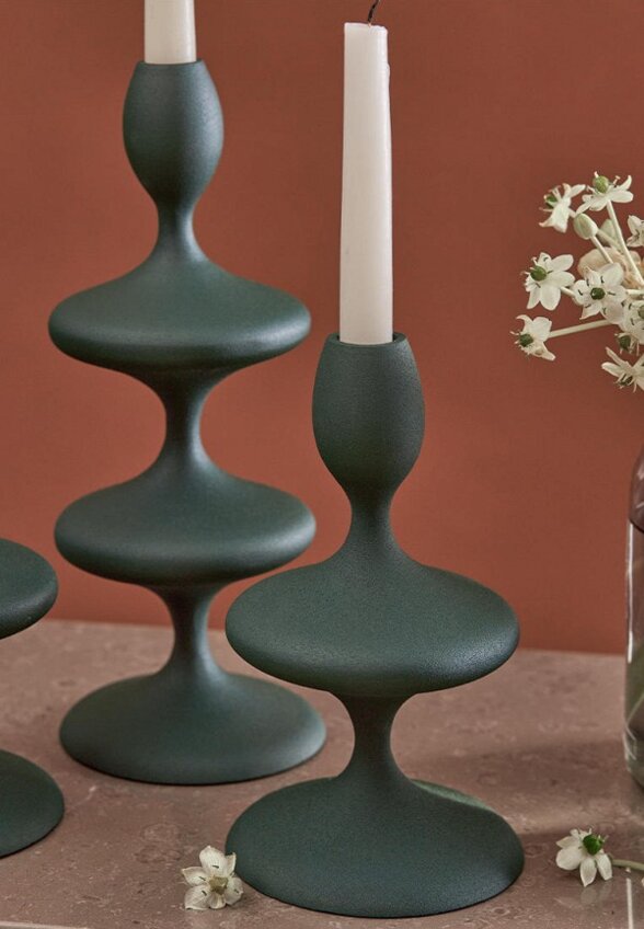 Подсвечник Bergenson Bjorn