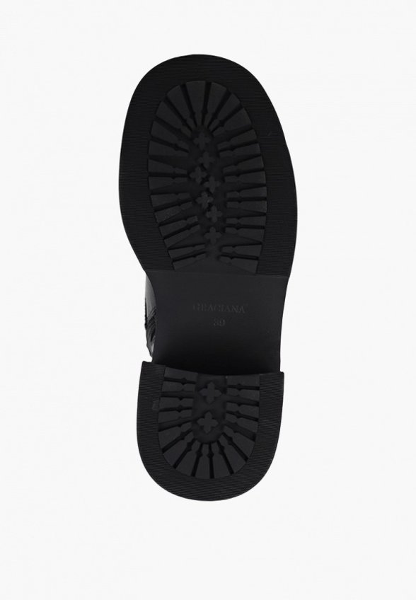 Ботинки Graciana