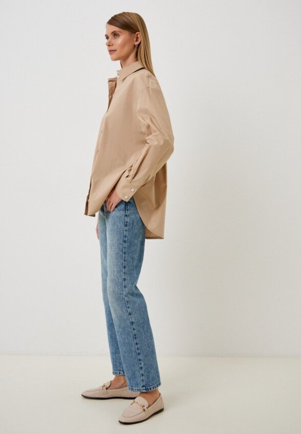 Рубашка Aim Clo