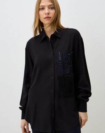 Блуза Desigual женщинам