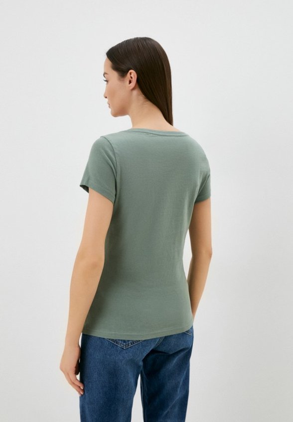 Футболка Mustang