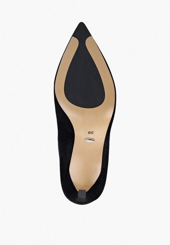 Ботфорты Vitacci