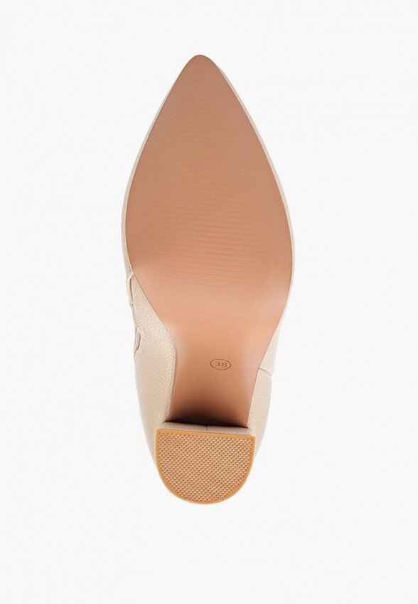 Сапоги Dino Albat