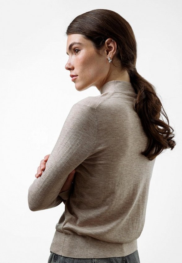 Водолазка Urban Tiger