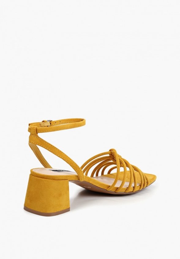 Босоножки Pepe Jeans