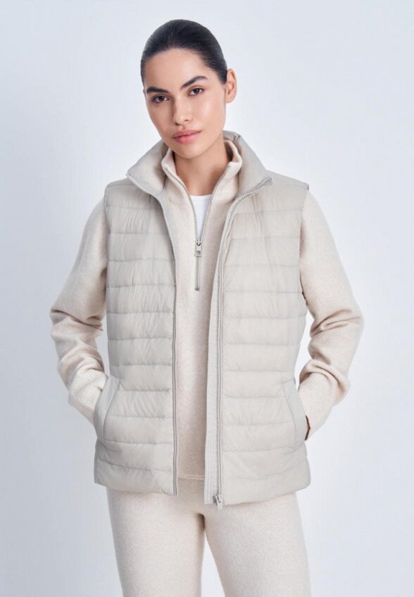 Жилет утепленный Finn Flare