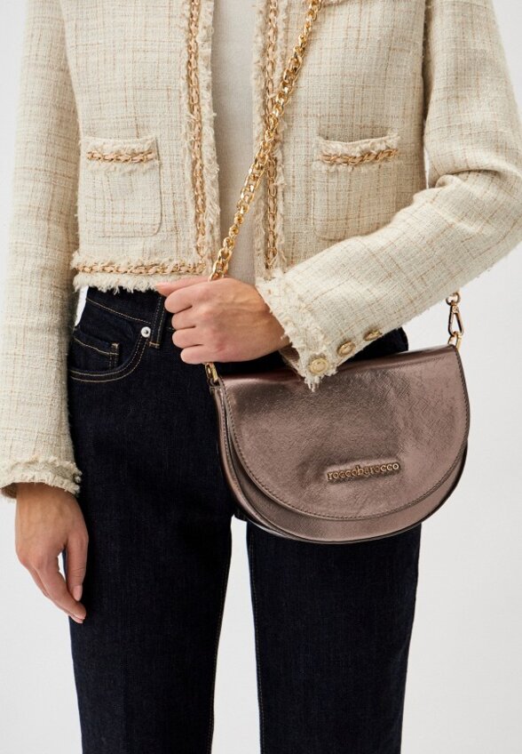 Сумка Roccobarocco