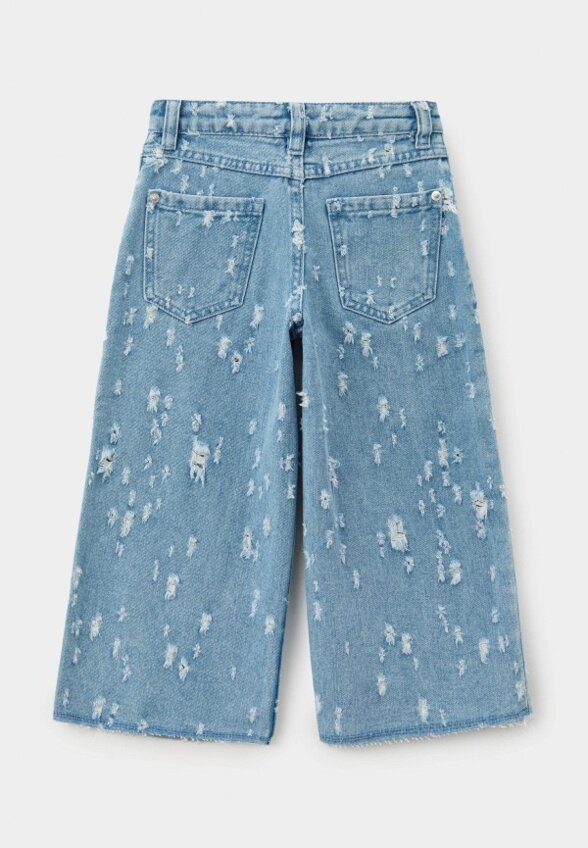 Джинсы Gulliver