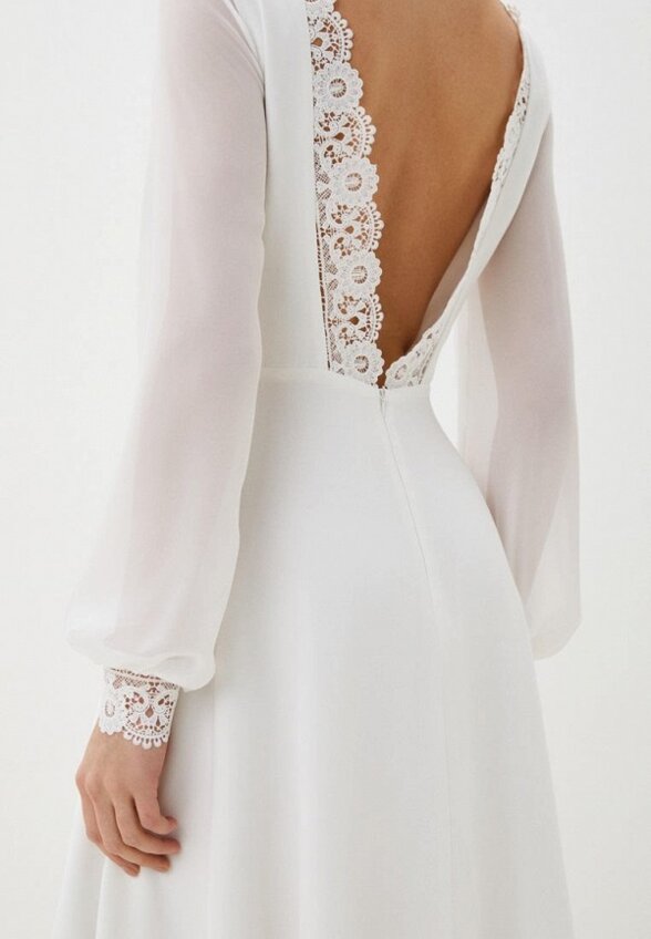 Платье Lakshmi fashion