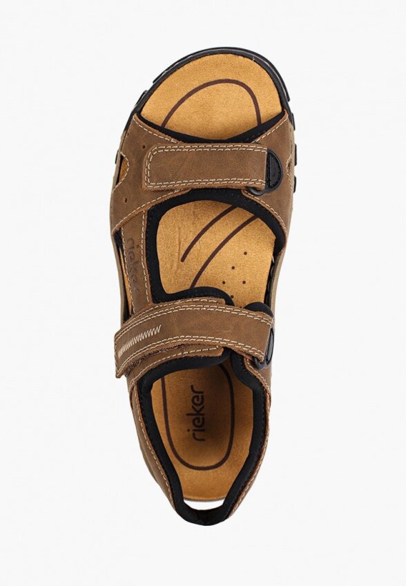 Сандалии Rieker
