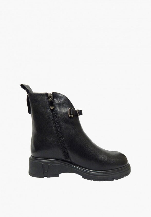 Ботинки Berkonty