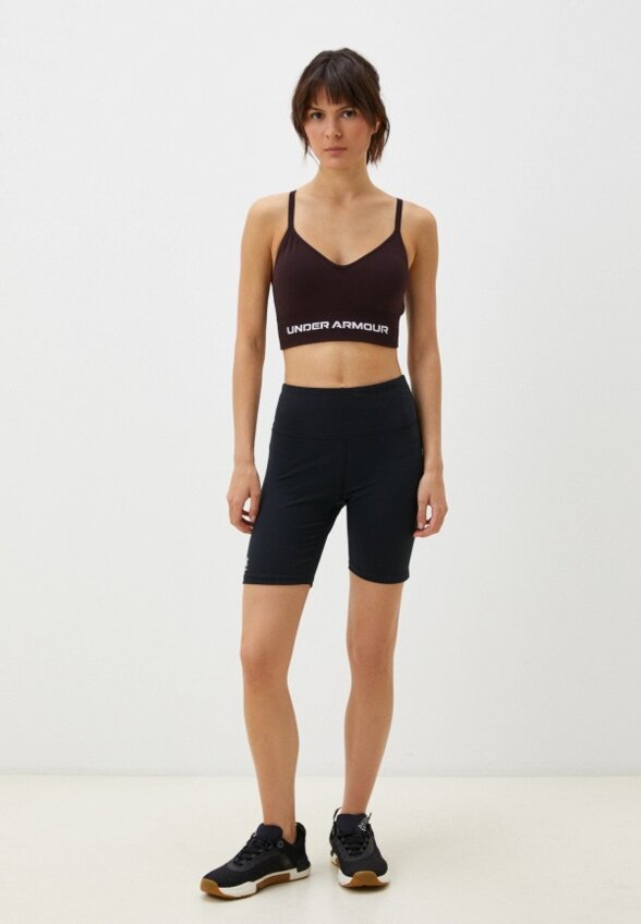 Велосипедки Under Armour