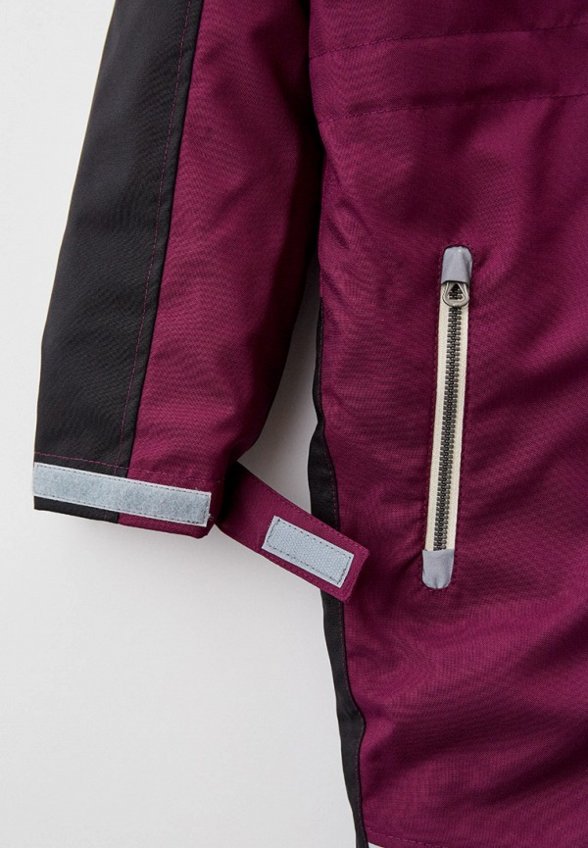 Комбинезон утепленный Kisu