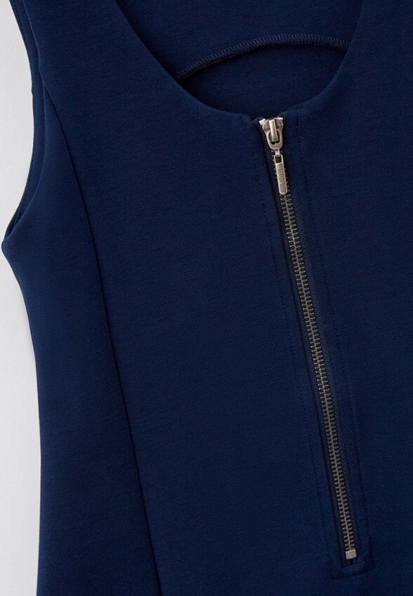 Платье Button Blue