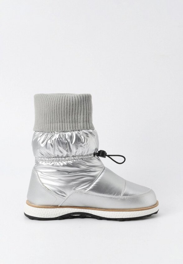 Дутики Donna D’oro