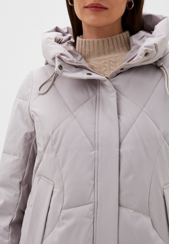 Пуховик Nerouge