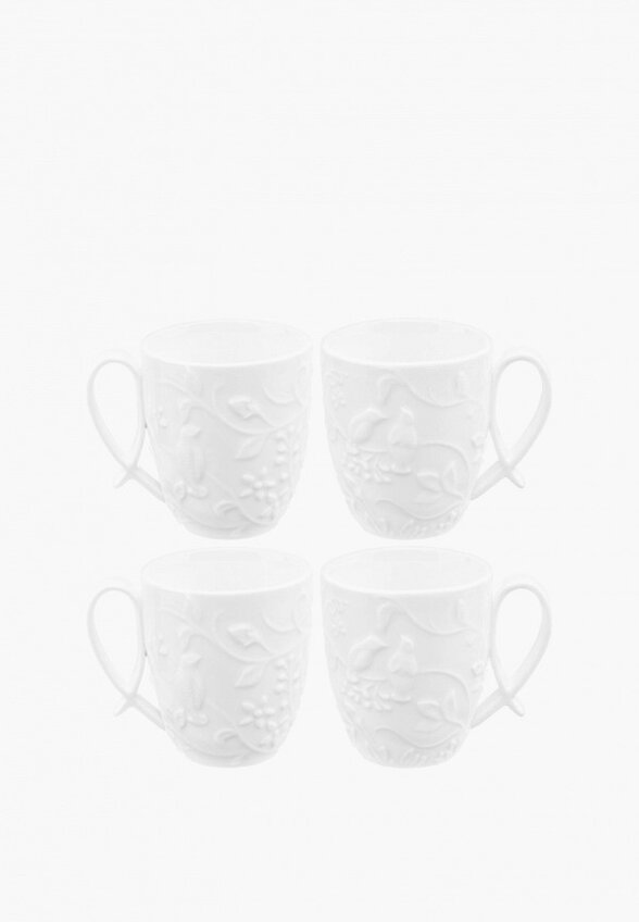 Набор кружек Elan Gallery