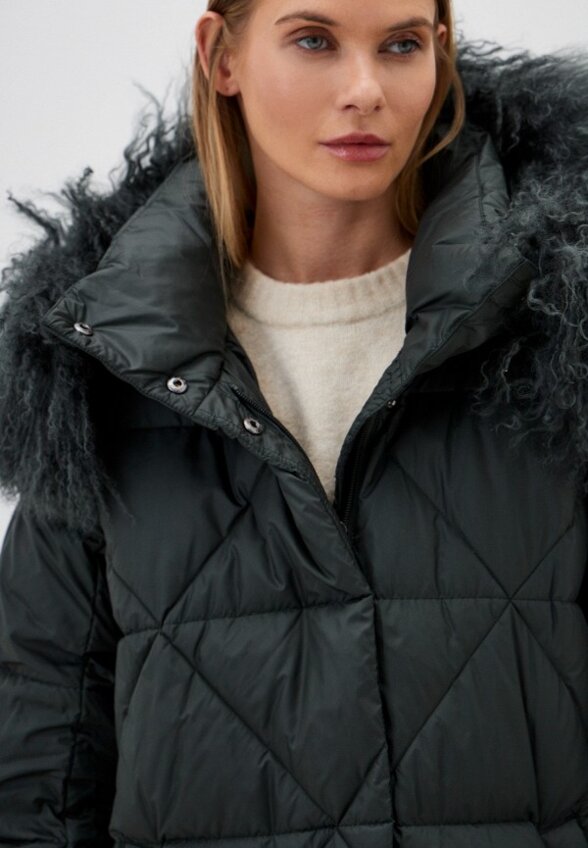 Куртка стеганая Conso