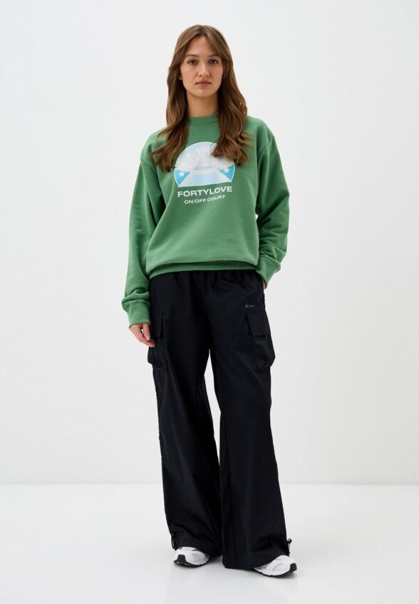 Свитшот Fortylove