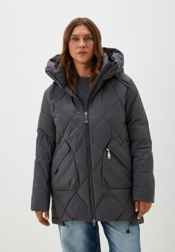 Куртка стеганая Winterra