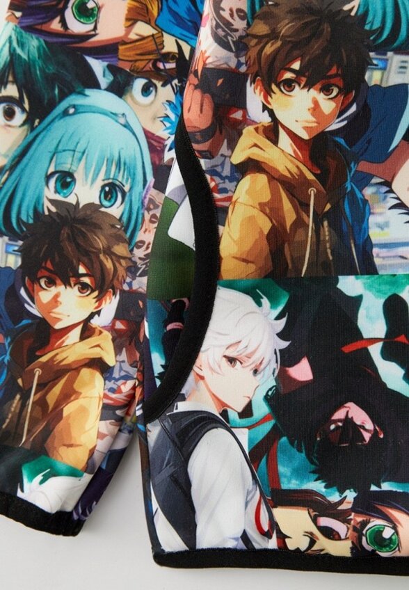 Олимпийка PlayToday