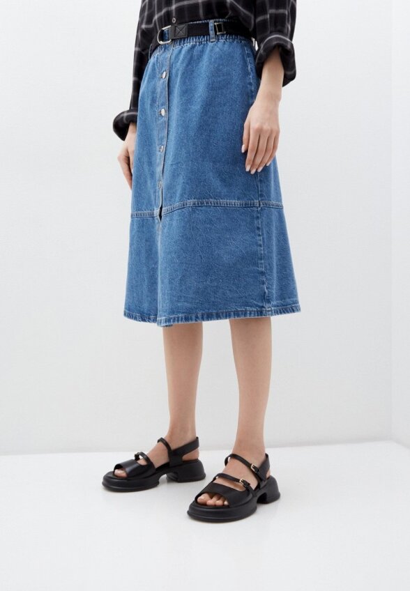 Сандалии Keddo