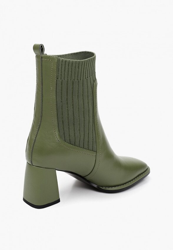 Полусапоги Stella Della Moda