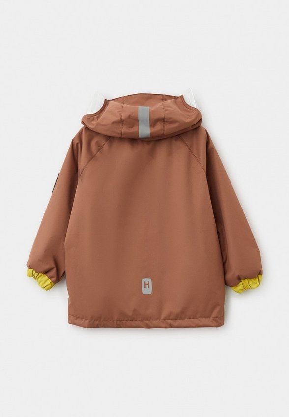 Куртка Hedda
