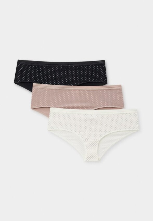 Трусы 3 шт. Funday