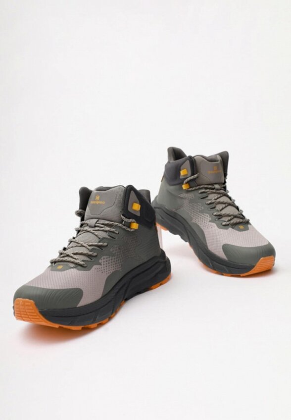 Ботинки трекинговые Baasploa