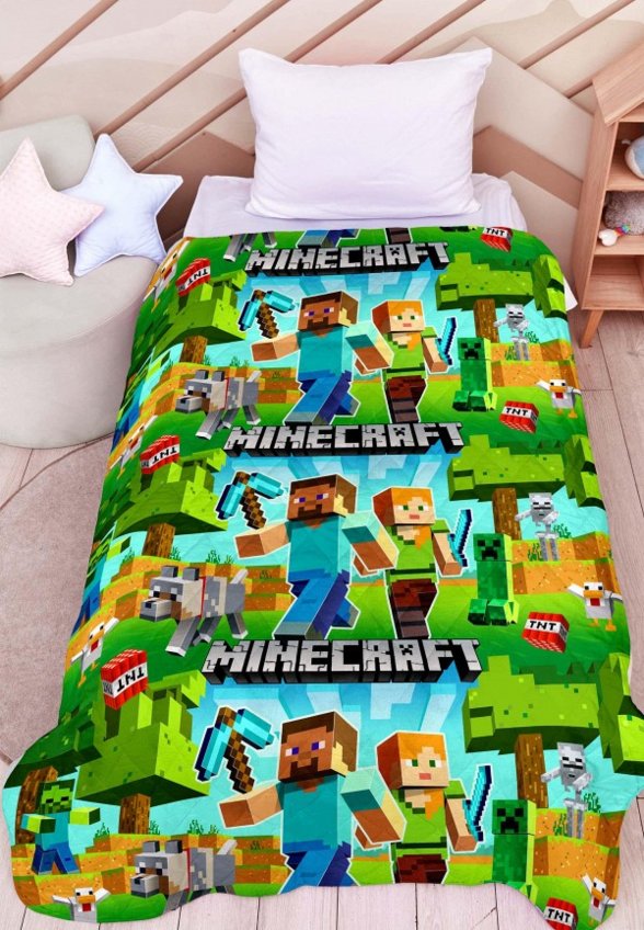 Покрывало Juno